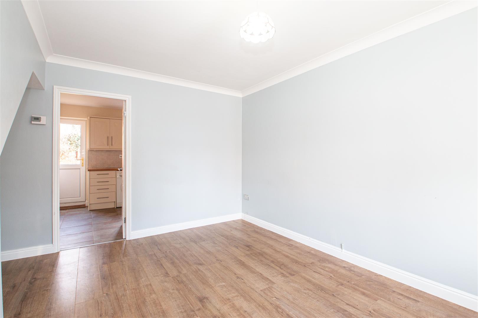 Tredington Grove, Caldecotte, Milton Keynes